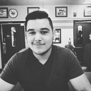 Meet your Posher, Daniel